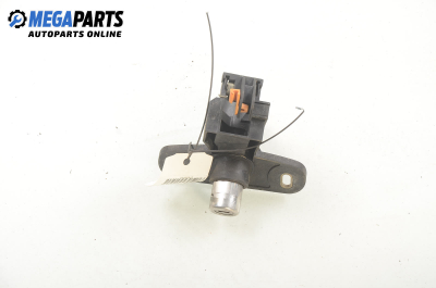 Ключалка заден капак за Opel Vectra B Sedan (09.1995 - 04.2002), седан