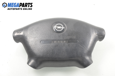 Airbag за Opel Vectra B Sedan (09.1995 - 04.2002), 4+1 вр., седан, позиция: предна