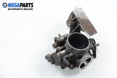 Дроселова клапа за Opel Vectra B Sedan (09.1995 - 04.2002) 2.0 i 16V, 136 к.с.