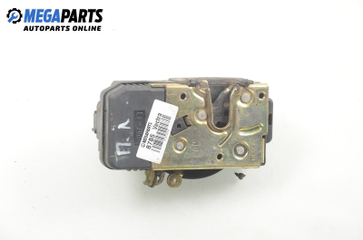 Брава на врата за Opel Vectra B Sedan (09.1995 - 04.2002), позиция: предна, лява