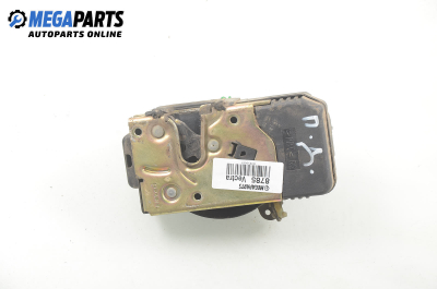 Брава на врата за Opel Vectra B Sedan (09.1995 - 04.2002), позиция: предна, дясна