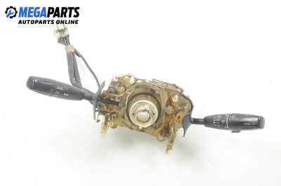 Лостчета светлини и чистачки за Kia Rio Sedan I (07.2000 - 04.2006)