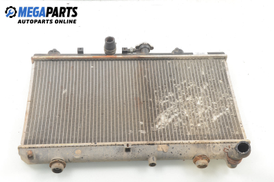 Воден радиатор за Kia Rio Sedan I (07.2000 - 04.2006) 1.5 16V, 98 к.с.