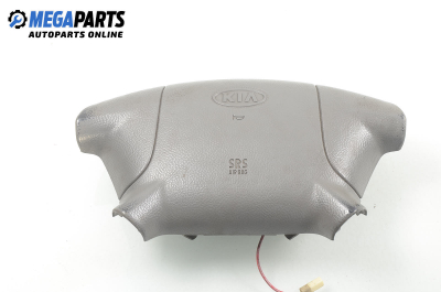 Airbag за Kia Rio Sedan I (07.2000 - 04.2006), седан