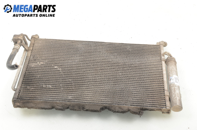 Климатичен радиатор за Kia Rio Sedan I (07.2000 - 04.2006) 1.5 16V, 98 к.с.