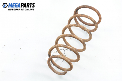 Пружина за ходова част за Kia Rio Sedan I (07.2000 - 04.2006), седан, позиция: задна