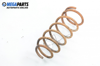 Пружина за ходова част за Kia Rio Sedan I (07.2000 - 04.2006), седан, позиция: задна