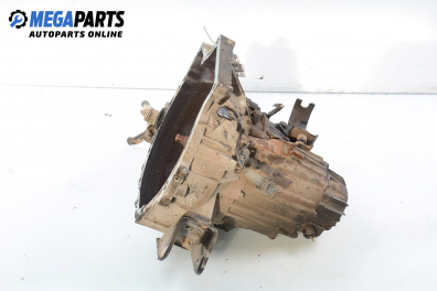 Ръчна скоростна кутия за Kia Rio Sedan I (07.2000 - 04.2006) 1.5 16V, 98 к.с.