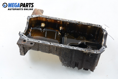 Картер за Kia Rio Sedan I (07.2000 - 04.2006) 1.5 16V, 98 к.с.