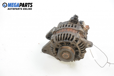 Алтернатор / генератор за Kia Rio Sedan I (07.2000 - 04.2006) 1.5 16V, 98 к.с.