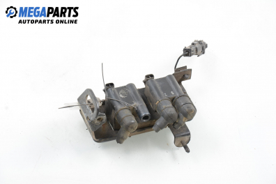 Запалителна бобина за Kia Rio Sedan I (07.2000 - 04.2006) 1.5 16V, 98 к.с.