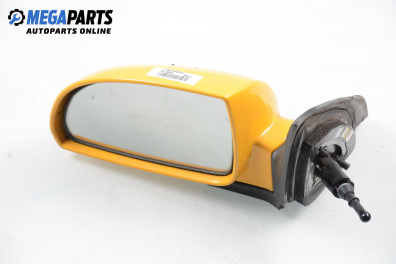 Огледало за Kia Rio Sedan I (07.2000 - 04.2006), 4+1 вр., седан, позиция: лява
