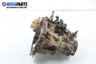 Ръчна скоростна кутия за Citroen Xsara Hatchback (04.1997 - 04.2005) 1.8 i 16V, 110 к.с.