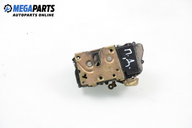 Брава на врата за Citroen Xsara Hatchback (04.1997 - 04.2005), позиция: предна, дясна