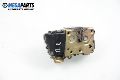 Брава на врата за Citroen Xsara Hatchback (04.1997 - 04.2005), позиция: предна, лява