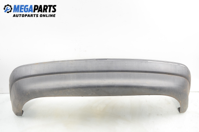 Задна броня за Opel Astra F Hatchback (09.1991 - 01.1998), хечбек