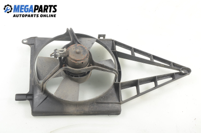 Перка охлаждане за Opel Astra F Hatchback (09.1991 - 01.1998) 1.4 i, 60 к.с.