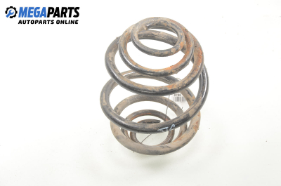 Пружина за ходова част за Opel Astra F Hatchback (09.1991 - 01.1998), хечбек, позиция: задна