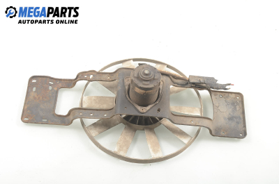 Перка охлаждане за Renault Clio I Hatchback (05.1990 - 09.1998) 1.2 (B/C57R), 54 к.с.
