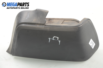 Стоп за BMW 3 Series E36 Sedan (09.1990 - 02.1998), седан, позиция: дясна