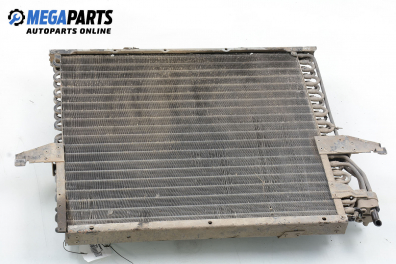 Климатичен радиатор за BMW 3 Series E36 Sedan (09.1990 - 02.1998) 318 i, 113 к.с.