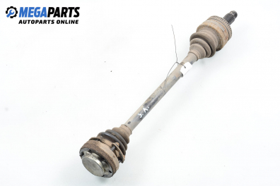 Полуоска за BMW 3 Series E36 Sedan (09.1990 - 02.1998) 318 i, 113 к.с., позиция: лява