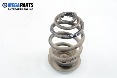 Пружина за ходова част за BMW 3 Series E36 Sedan (09.1990 - 02.1998), седан, позиция: задна