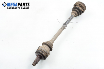 Полуоска за BMW 3 Series E36 Sedan (09.1990 - 02.1998) 318 i, 113 к.с., позиция: предна, дясна