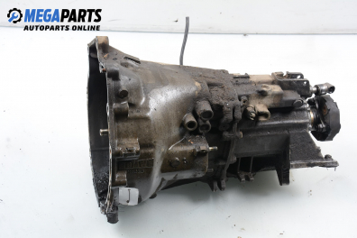 Ръчна скоростна кутия за BMW 3 Series E36 Sedan (09.1990 - 02.1998) 318 i, 113 к.с.