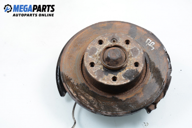 Шенкел главина за BMW 3 Series E36 Sedan (09.1990 - 02.1998), позиция: предна, дясна