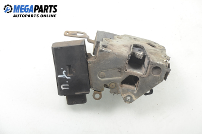 Брава на врата за BMW 3 Series E36 Sedan (09.1990 - 02.1998), позиция: предна, дясна