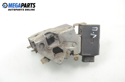 Брава на врата за BMW 3 Series E36 Sedan (09.1990 - 02.1998), позиция: предна, лява