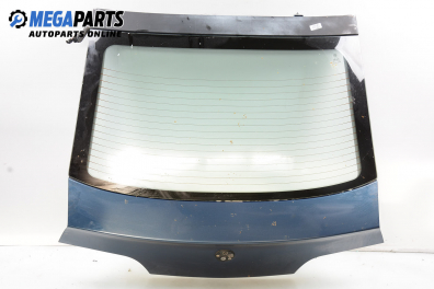 Заден капак за Alfa Romeo 146 Hatchback (12.1994 - 01.2001), 4+1 вр., позиция: задна