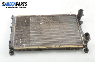 Воден радиатор за Alfa Romeo 146 Hatchback (12.1994 - 01.2001) 1.4 i.e. 16V T.S., 103 к.с.