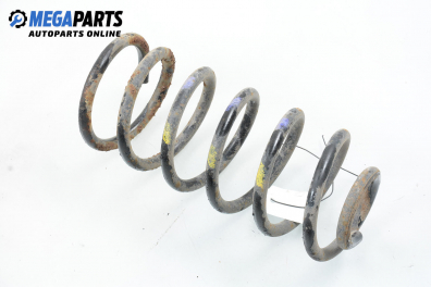 Пружина за ходова част за Alfa Romeo 146 Hatchback (12.1994 - 01.2001), позиция: задна