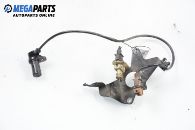 Датчик за колянов вал за Alfa Romeo 146 Hatchback (12.1994 - 01.2001) 1.4 i.e. 16V T.S., 103 к.с.