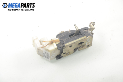 Брава на врата за Alfa Romeo 146 Hatchback (12.1994 - 01.2001), позиция: предна, лява