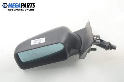 Огледало за Alfa Romeo 146 Hatchback (12.1994 - 01.2001), 4+1 вр., позиция: лява