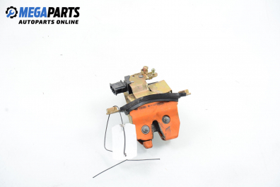 Брава заден капак за Skoda Felicia II Hatchback (01.1998 - 06.2001), комби, позиция: задна