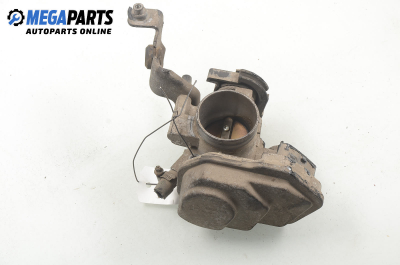 Дроселова клапа за Skoda Felicia II Hatchback (01.1998 - 06.2001) 1.3, 68 к.с.