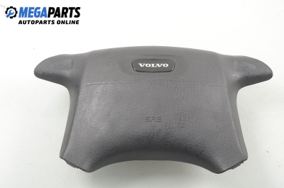 Airbag за Volvo V40 Estate (07.1995 - 06.2004), 4+1 вр., комби, позиция: предна