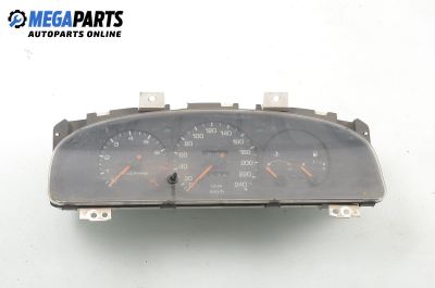 Километраж за Mazda 626 IV Hatchback (08.1991 - 04.1997) 1.8, 105 к.с.