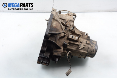 Ръчна скоростна кутия за Mazda 626 IV Hatchback (08.1991 - 04.1997) 1.8, 105 к.с.