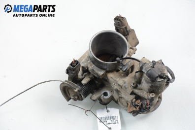 Дроселова клапа за Mazda 626 IV Hatchback (08.1991 - 04.1997) 1.8, 105 к.с.