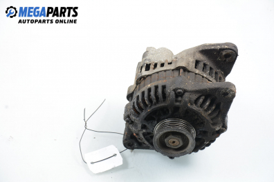 Алтернатор / генератор за Mazda 626 IV Hatchback (08.1991 - 04.1997) 1.8, 105 к.с.