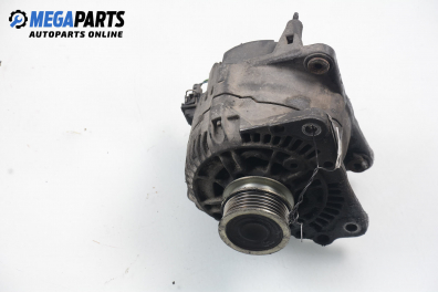 Алтернатор / генератор за Volkswagen Polo Hatchback II (10.1994 - 10.1999) 64 1.9 D, 64 к.с.