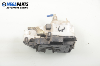 Брава на врата за Volkswagen Polo Hatchback II (10.1994 - 10.1999), позиция: дясна