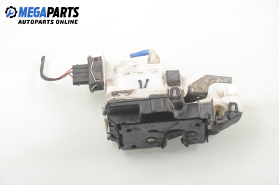 Брава на врата за Volkswagen Polo Hatchback II (10.1994 - 10.1999), позиция: лява