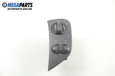 Ключ светлини  за Volkswagen Polo Hatchback II (10.1994 - 10.1999)