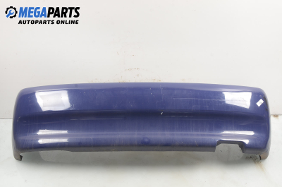 Задна броня за Volkswagen Polo Hatchback II (10.1994 - 10.1999)